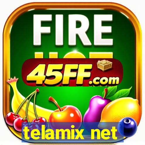 telamix net